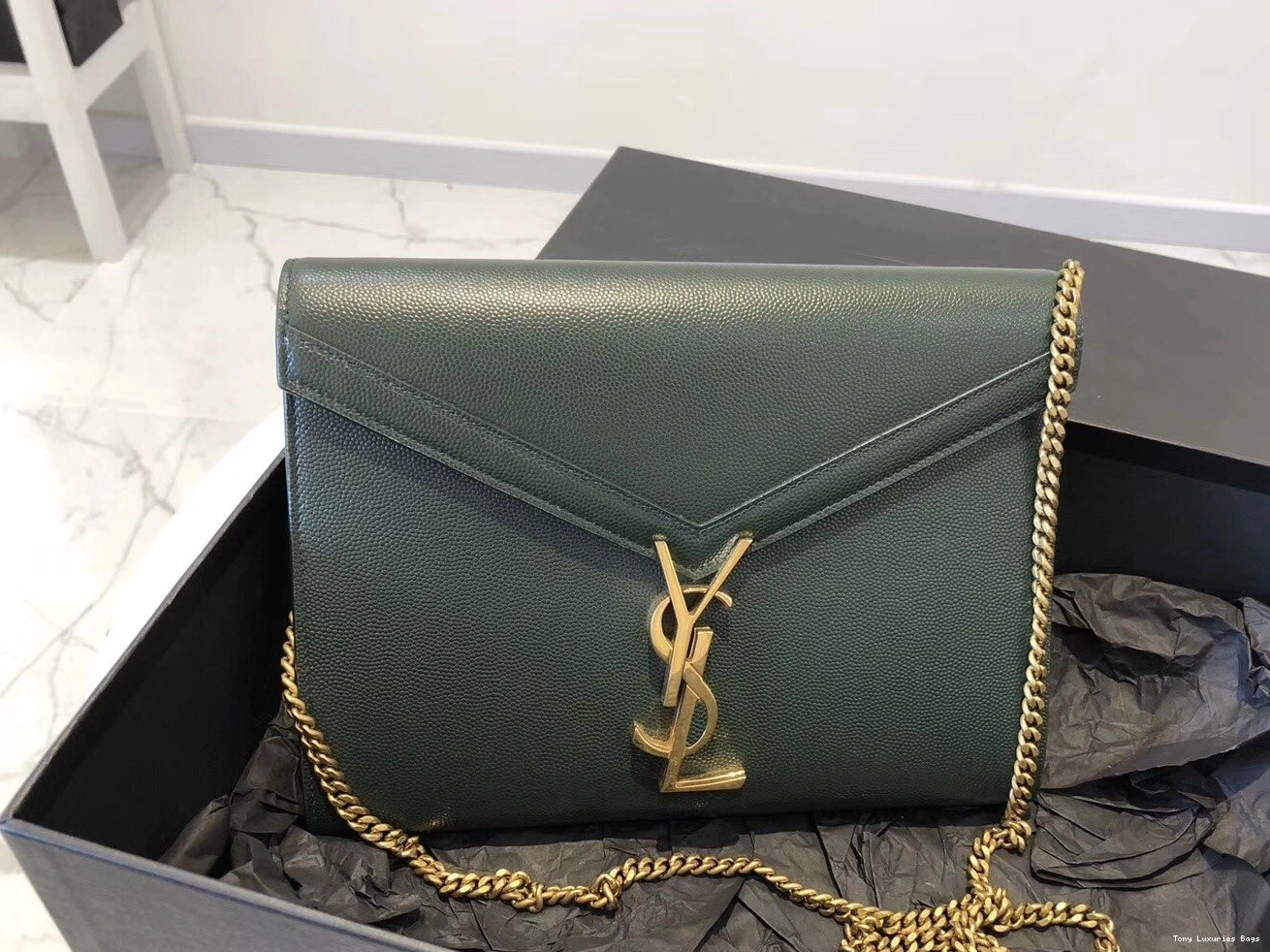 Tony Luxuries CASSANDRA YSL 0722